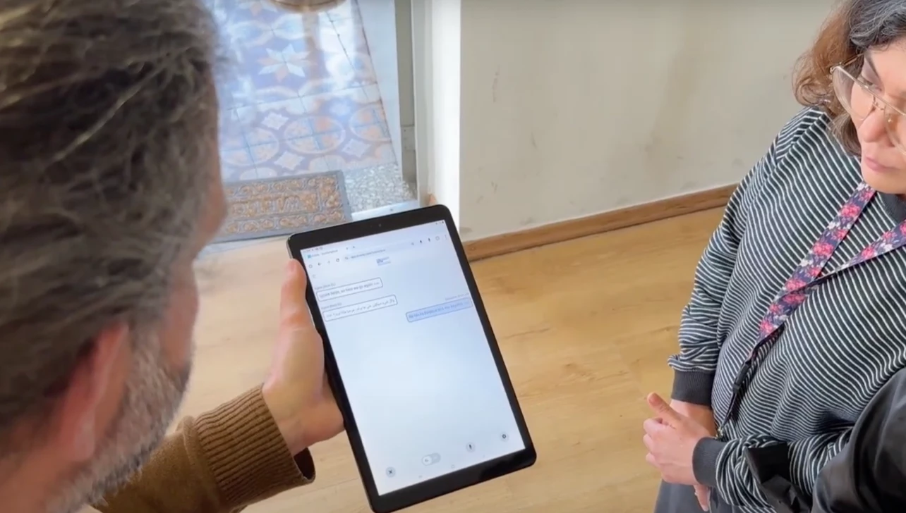 Success Story SolidarityNow